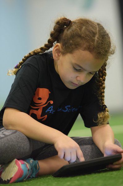 Putting science into action
